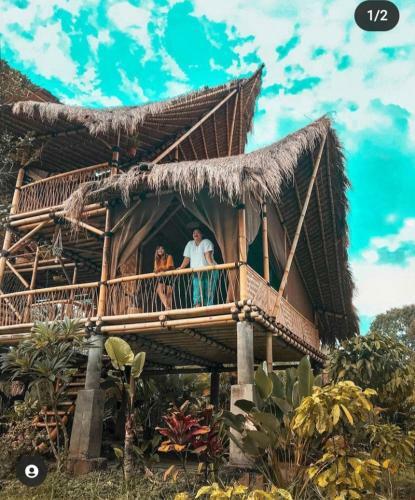 Bed & Breakfast Bamboo & B