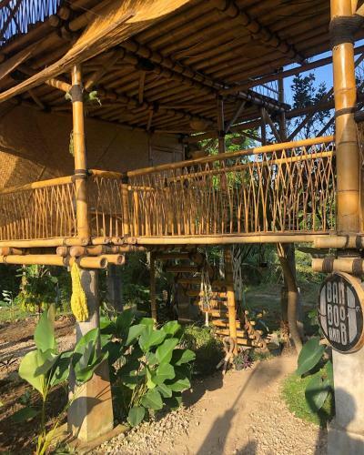 Bed & Breakfast Bamboo & B