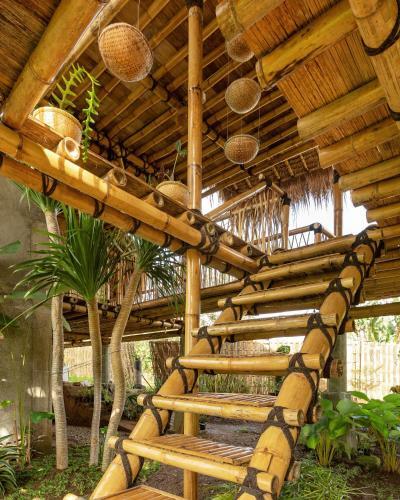 Bed & Breakfast Bamboo & B