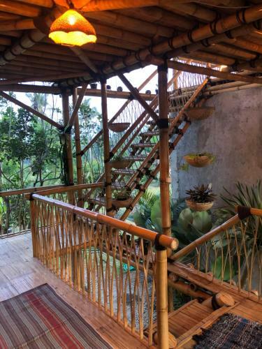 Bed & Breakfast Bamboo & B