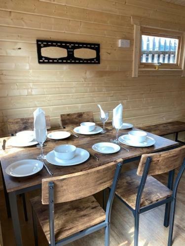 Hippychic Lodge