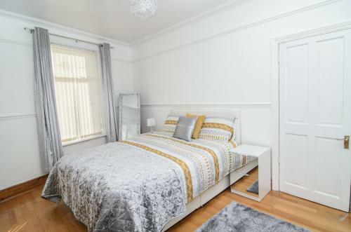 This Is Anfield Cozy Vacation Home