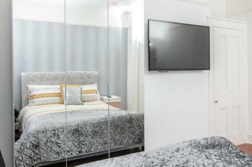 This Is Anfield Cozy Vacation Home