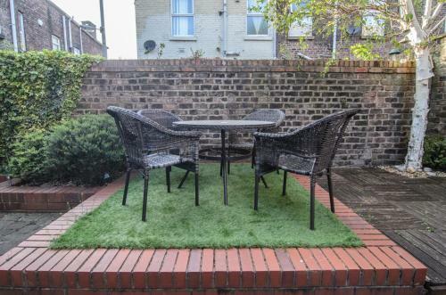This Is Anfield Cozy Vacation Home