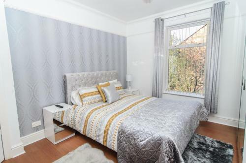 This Is Anfield Cozy Vacation Home