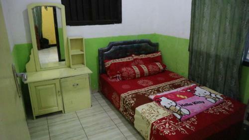 Tolak Homestay