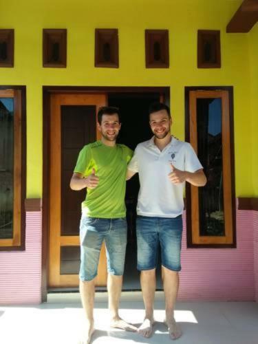 Hotel Kampoeng Tourist Homestay