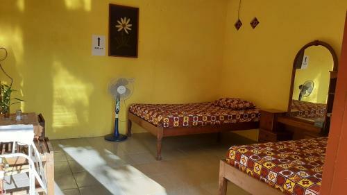 Wiyono Homestay