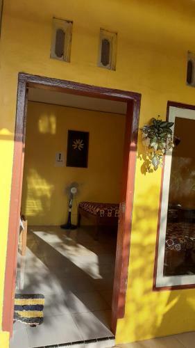 Wiyono Homestay