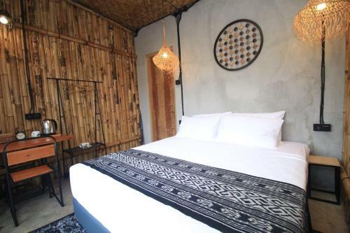 Hotel Sawah Ijen