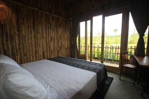 Hotel Sawah Ijen