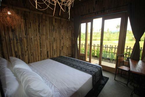 Hotel Sawah Ijen