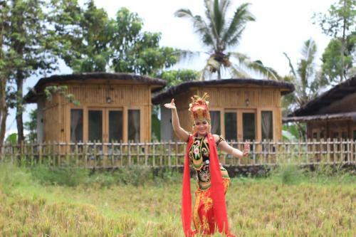 Hotel Sawah Ijen