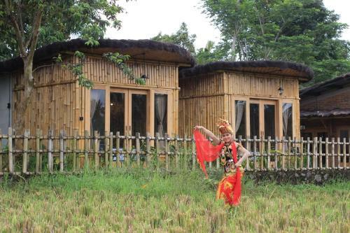 Hotel Sawah Ijen