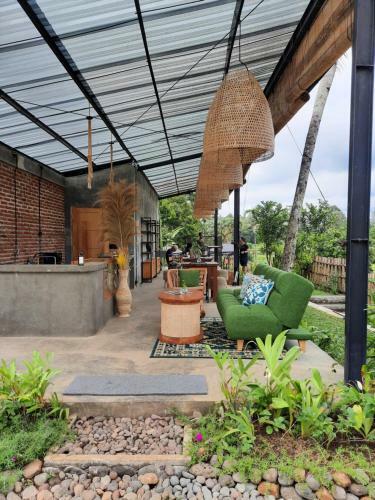 Hotel Sawah Ijen