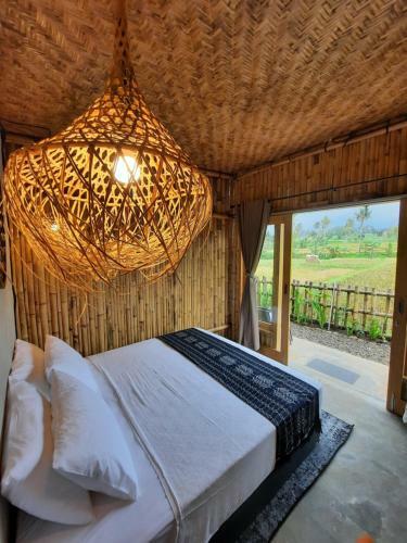 Hotel Sawah Ijen