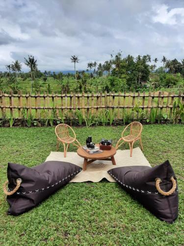 Hotel Sawah Ijen