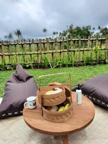 Hotel Sawah Ijen
