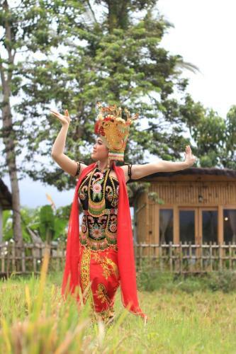 Hotel Sawah Ijen