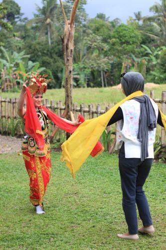 Hotel Sawah Ijen