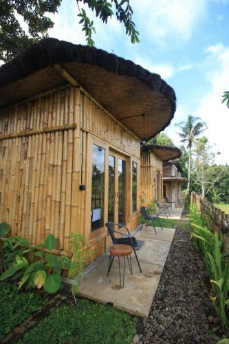 Hotel Sawah Ijen