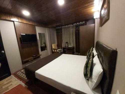 Marigold Manor Homestay