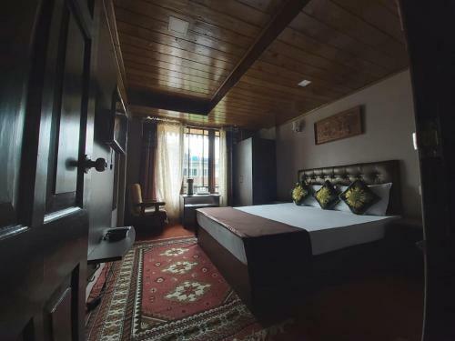 Marigold Manor Homestay