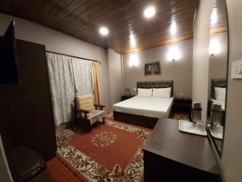 Marigold Manor Homestay