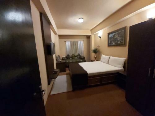 Marigold Manor Homestay