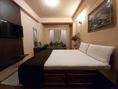 Marigold Manor Homestay