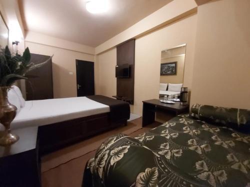 Marigold Manor Homestay