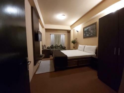 Marigold Manor Homestay