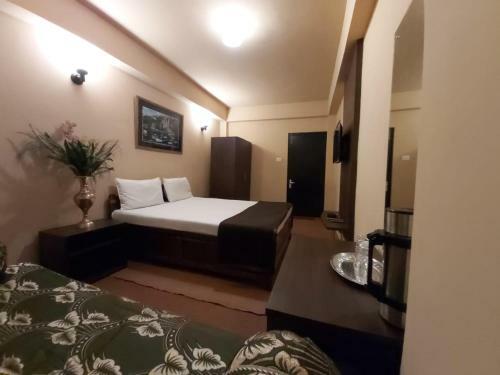 Marigold Manor Homestay