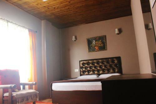 Marigold Manor Homestay