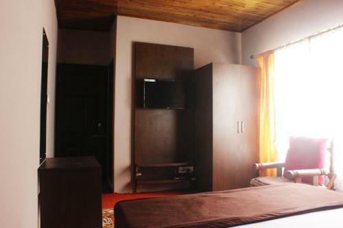 Marigold Manor Homestay