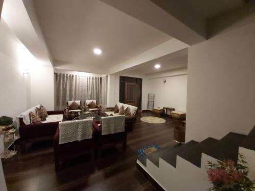 Marigold Manor Homestay