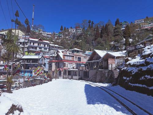 Marigold Manor Homestay