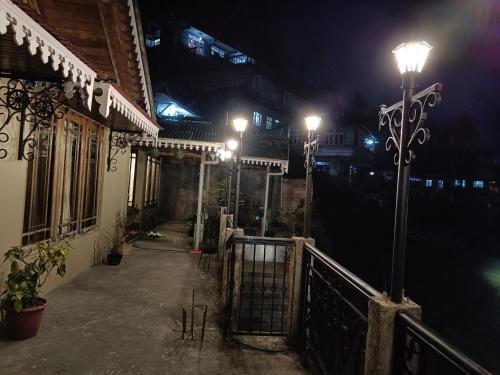 Marigold Manor Homestay