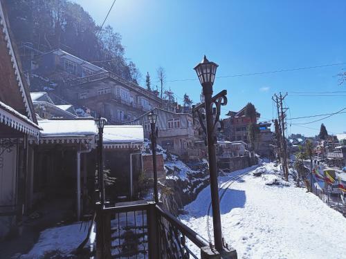 Marigold Manor Homestay
