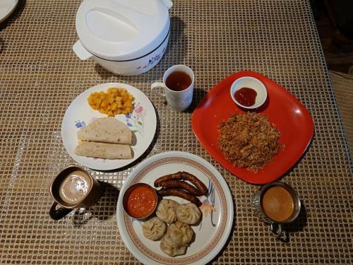 Marigold Manor Homestay