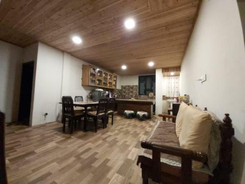 Marigold Manor Homestay