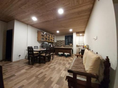Marigold Manor Homestay