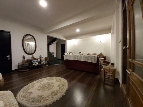 Marigold Manor Homestay