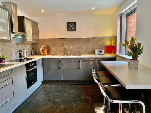 Cosy And Stylish Apartment
