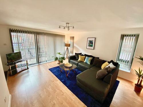 Cosy And Stylish Apartment