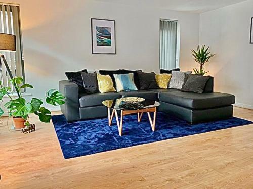 Cosy And Stylish Apartment