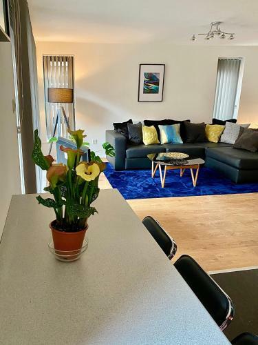 Cosy And Stylish Apartment