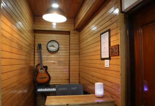 Dahlia Homestay