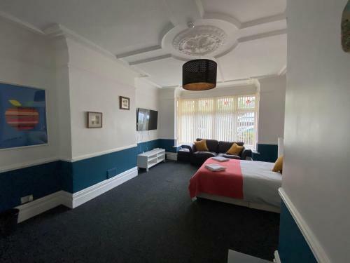 Hostal Abbeyfield Guesthouse