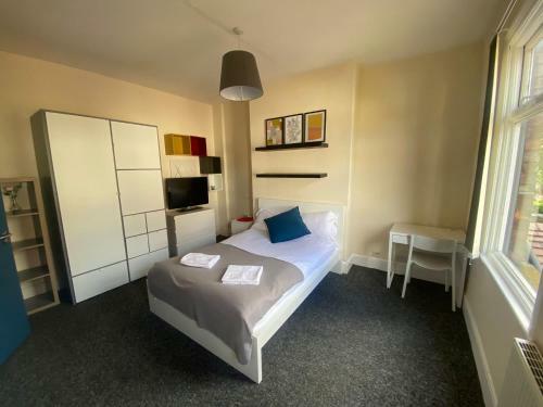 Hostal Abbeyfield Guesthouse